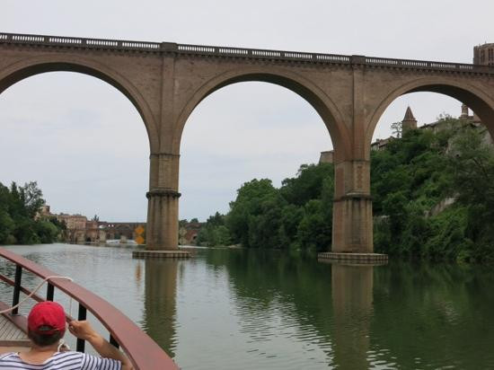 Albi Croisières景点图片
