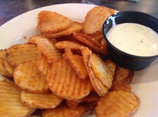 Clubhouse At Cleveland Square