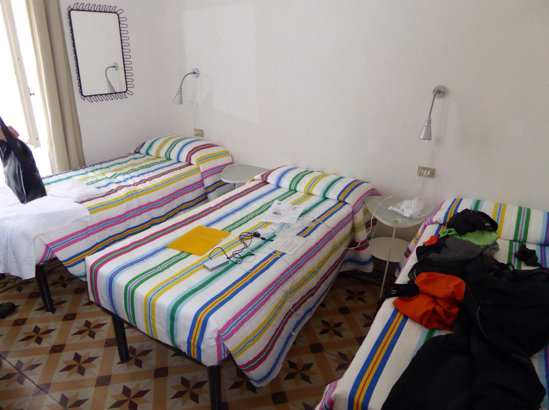 B&B Al Parco Marenghi主图