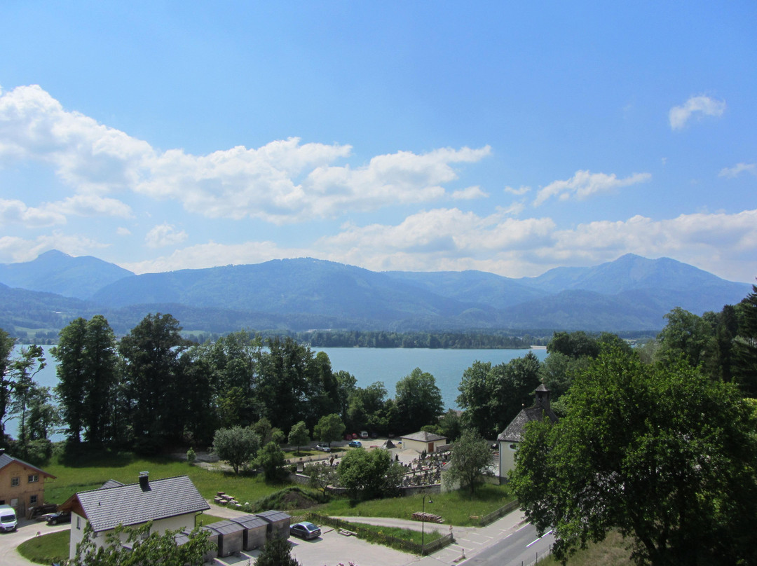 Haus Rattenbock主图