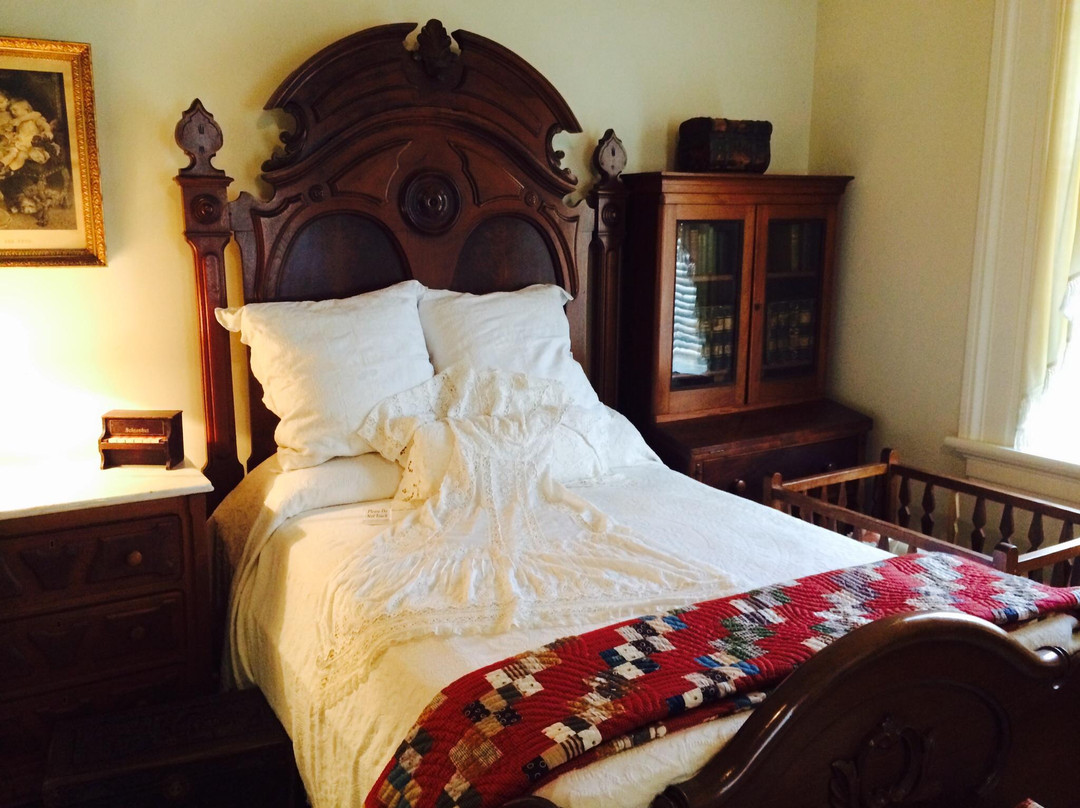 Rippa Villa-Spring Hill必去景点