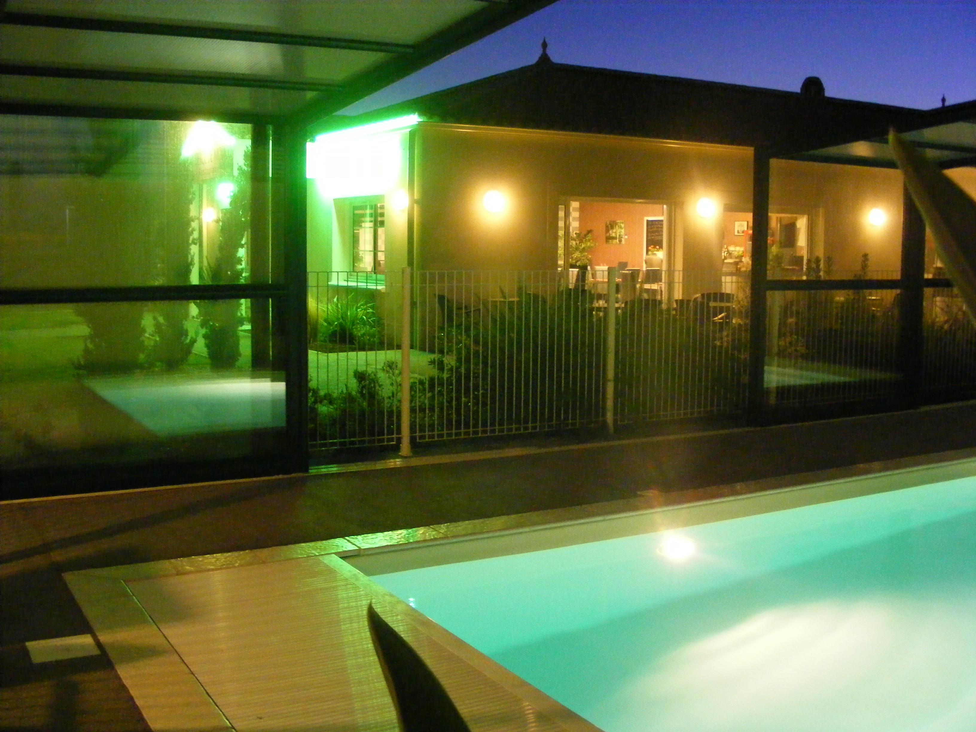 Logis Hôtel l'Auberge de Moricq-官方