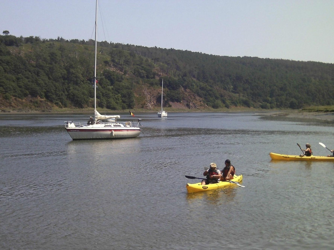 Club Nautique Pontrivien