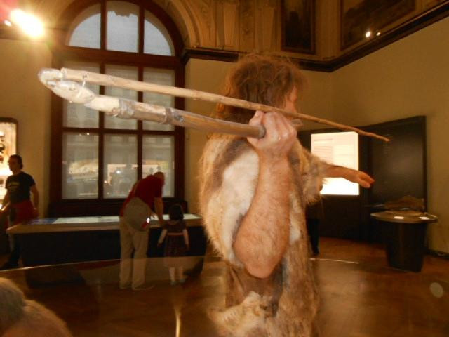 自然史博物馆-维也纳必去景点