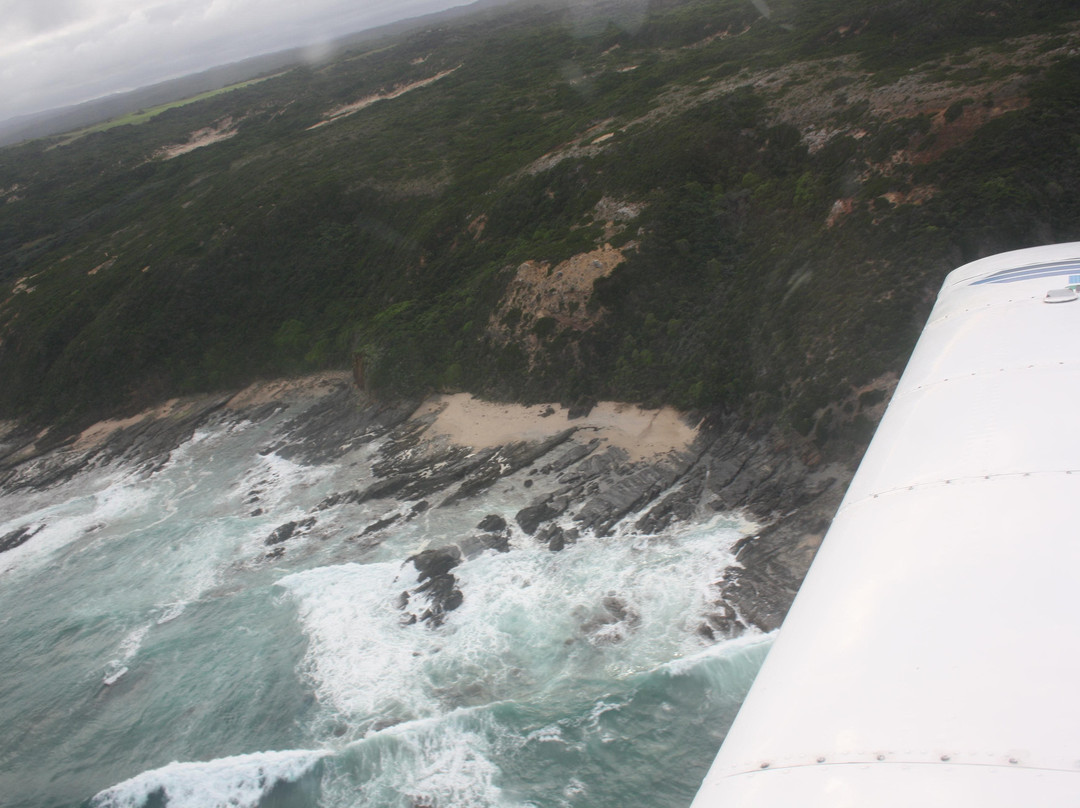 12 Apostles Air Adventures-托基必去景点