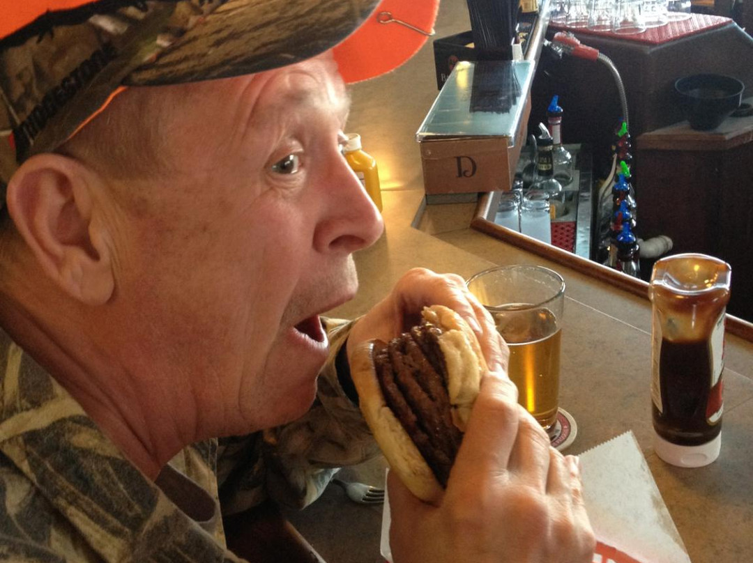 Pioneer on Long Lake-Sarona必去景点