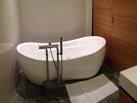 青岛证大喜玛拉雅酒店（国信体育中心店）主图