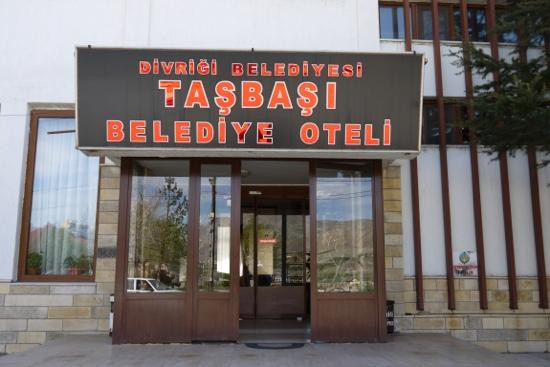 Divrigi Belediye Oteli