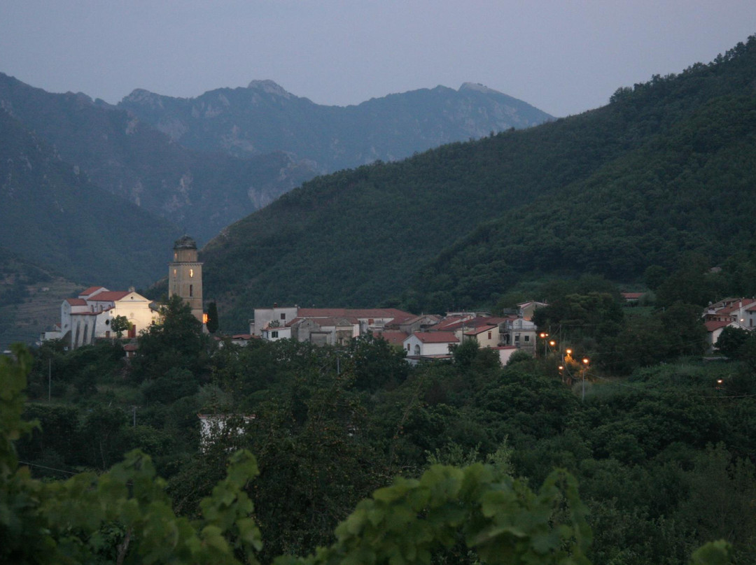 Borgo da Favola景点图片