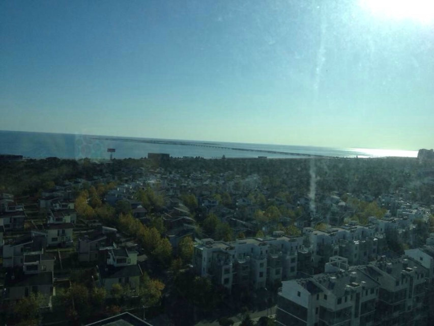 海怡大酒店主图