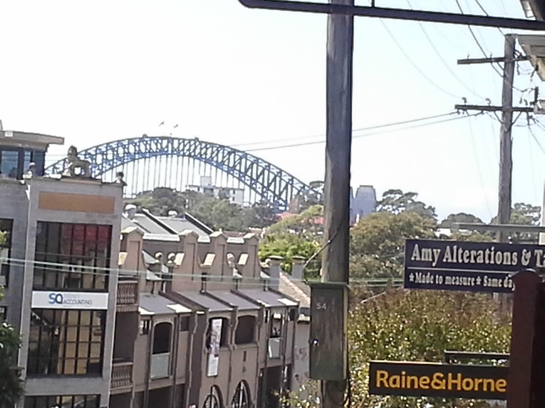 The London Hotel-巴尔曼必去景点