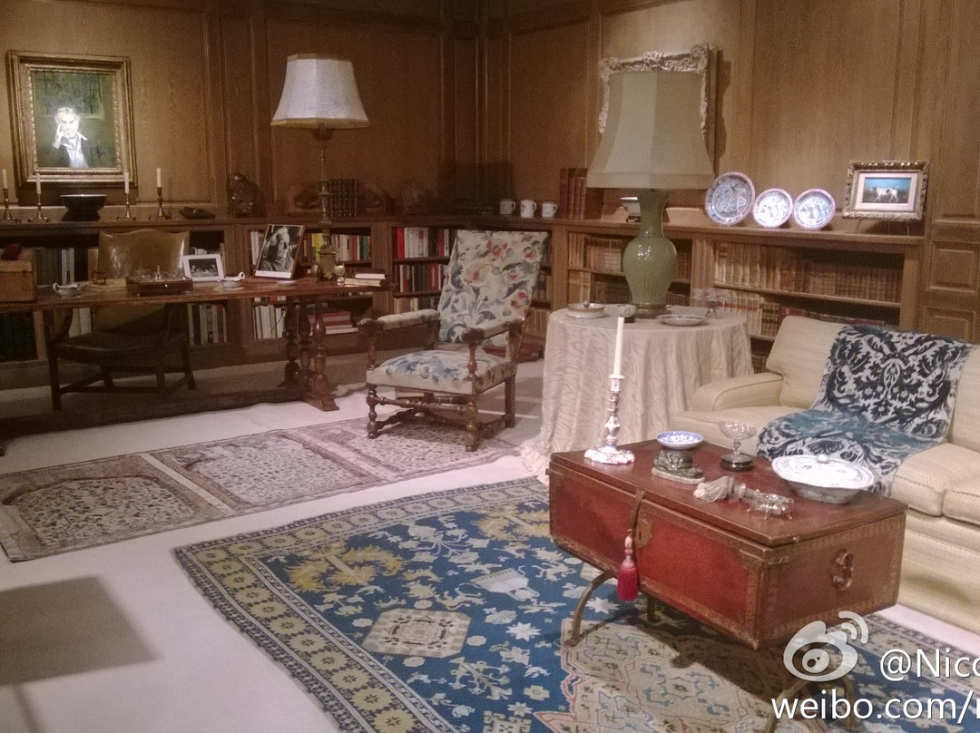 达拉斯艺术博物馆-达拉斯必去景点