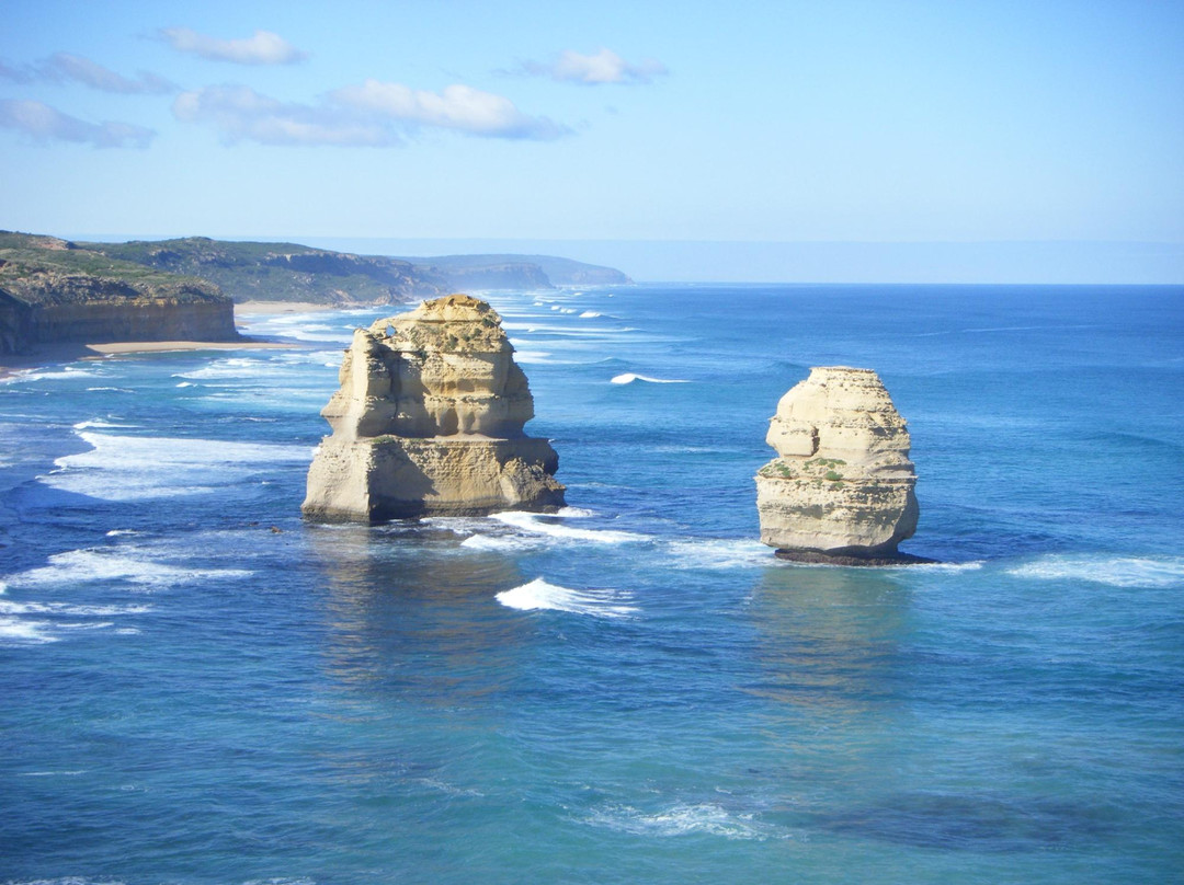 Great Ocean Road Auto Tours - Private Day Tours-阿波罗湾必去景点
