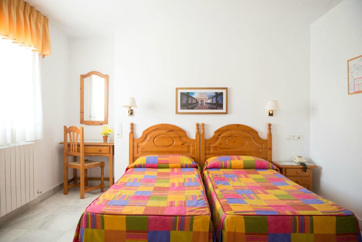 Camino Real Hostal-官方