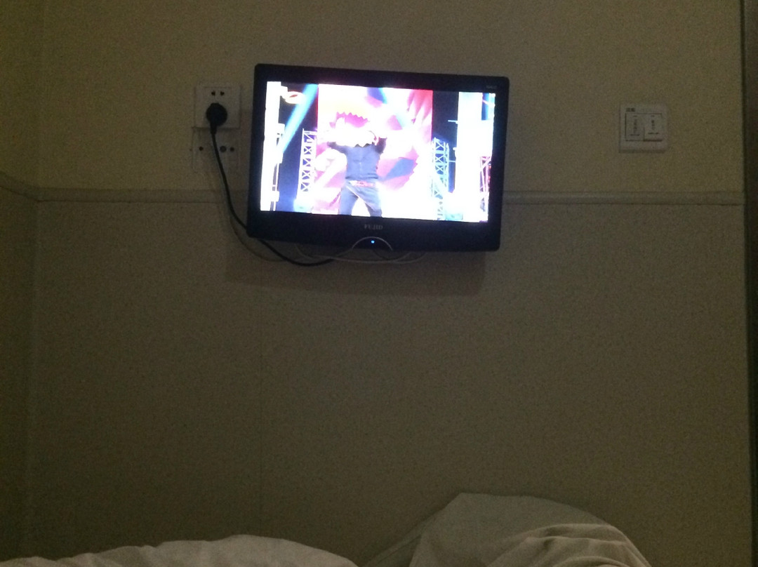 天津汉庭海友客栈滨江道步行街店主图