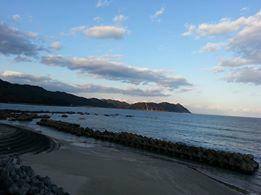 Shishikui Onsen Michi-no-Eki-海阳町必去景点