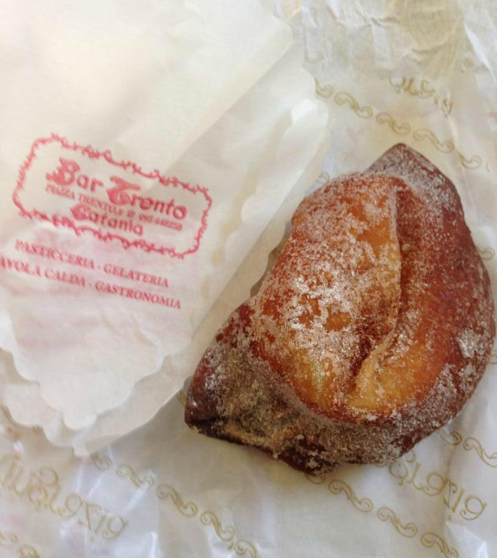 Pasticceria Trento