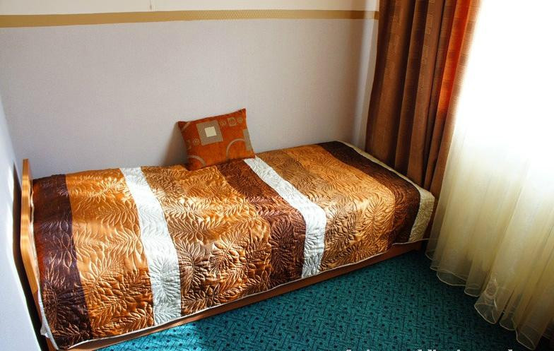 Gloriya Hotel