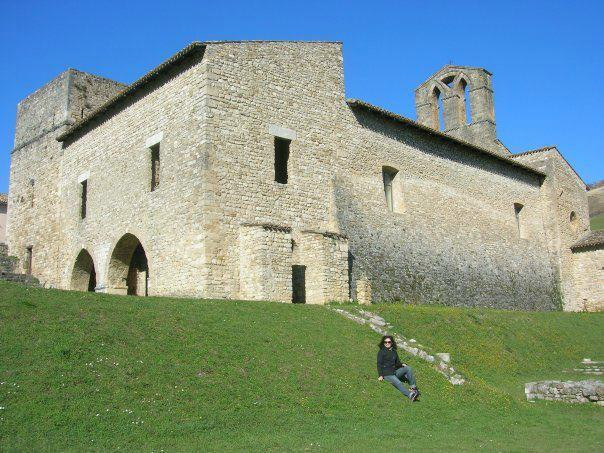 Abbazia Di San Bartolomeo景点图片