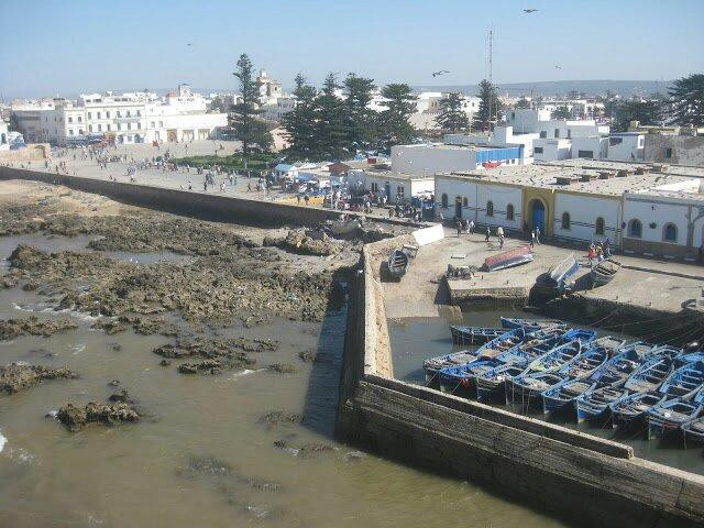 Essaouira Urban Tours景点图片