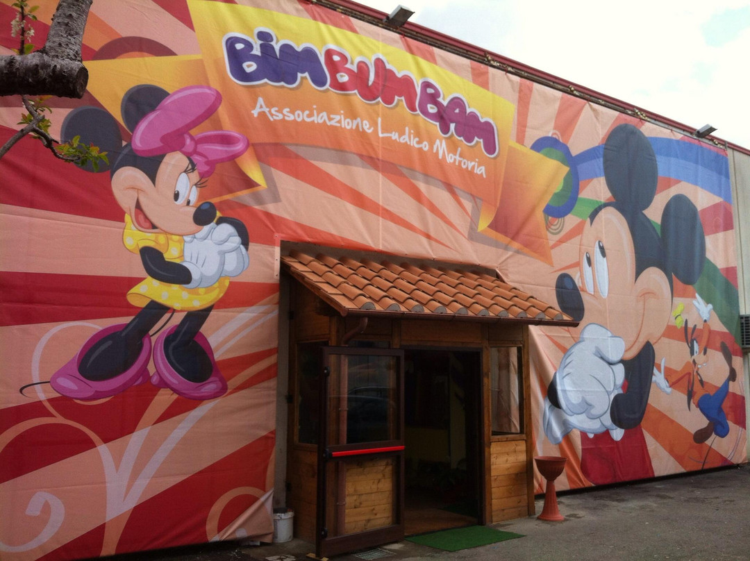 BIMBUMBAM-奥尔维耶托必去景点