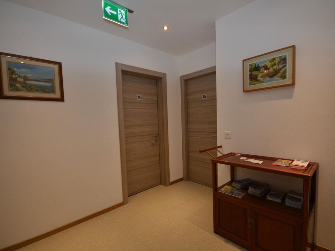 Albergo Elvezia主图