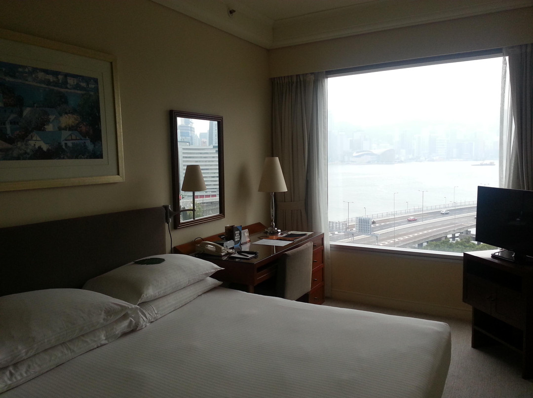 都会海逸酒店主图