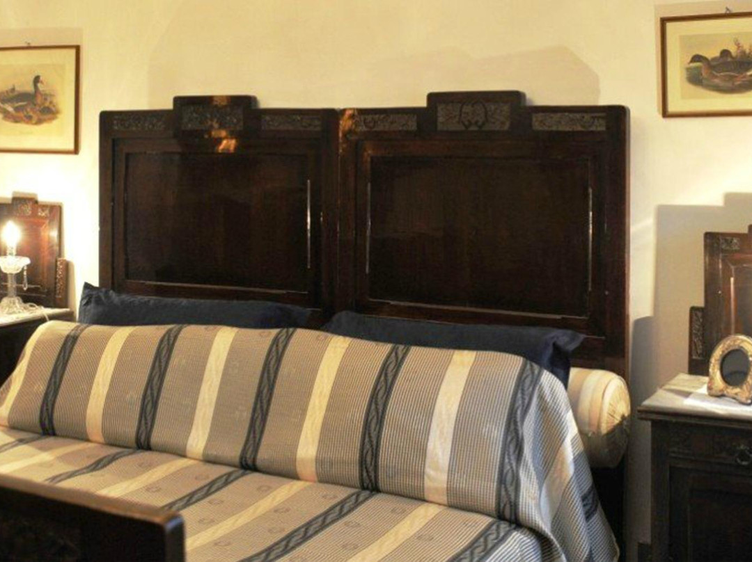Villa Calcaterra主图