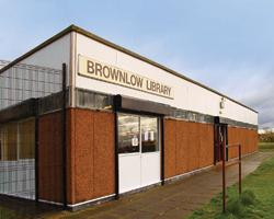 Brownlow Library景点图片