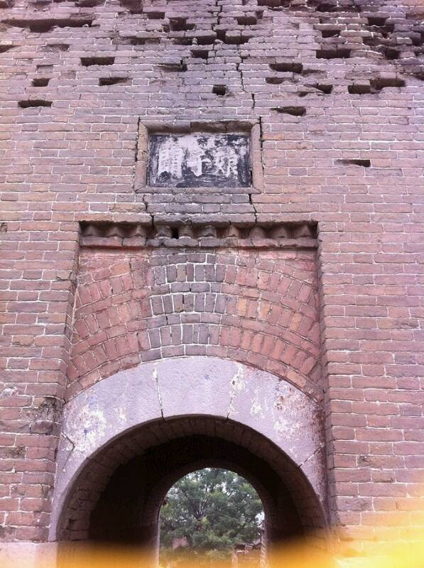 娘子关-平定县必去景点