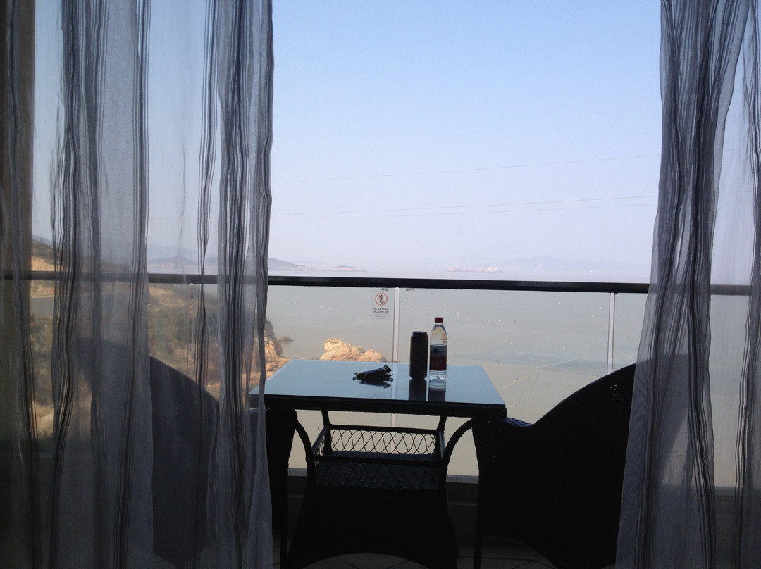 金海岸开元度假村主图