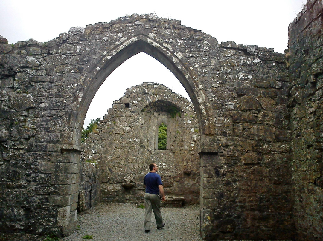 Breifne Tours-Kilnaleck必去景点