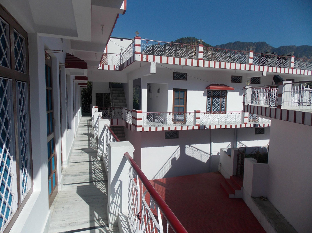 Hotel Raj Palace主图