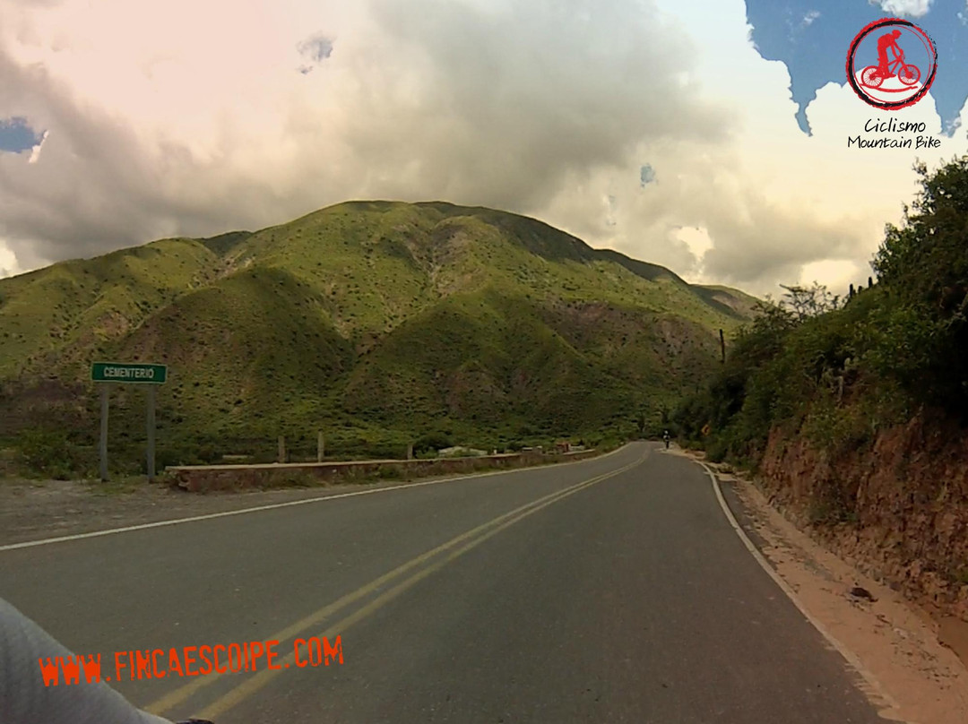Finca Escoipe景点图片