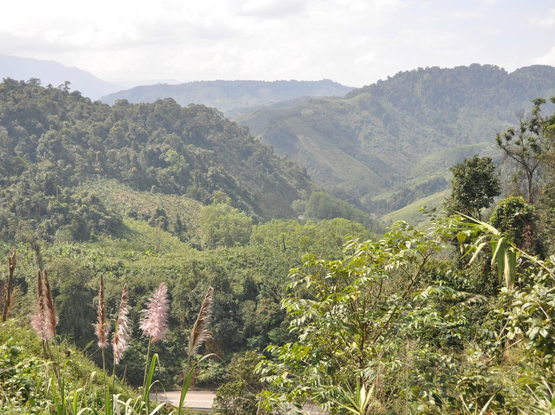 Hue Motorbike Trail Private - Day Tours景点图片