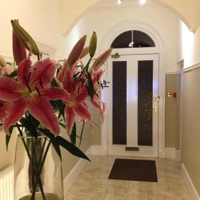 Lochgelly酒店住宿-Auld Mill House Hotel