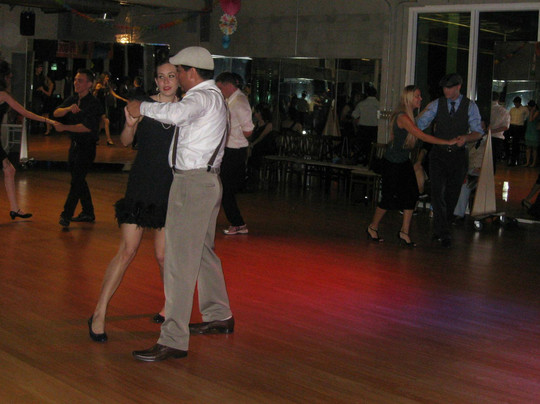 VK Dance Studio-北迈阿密海滩必去景点