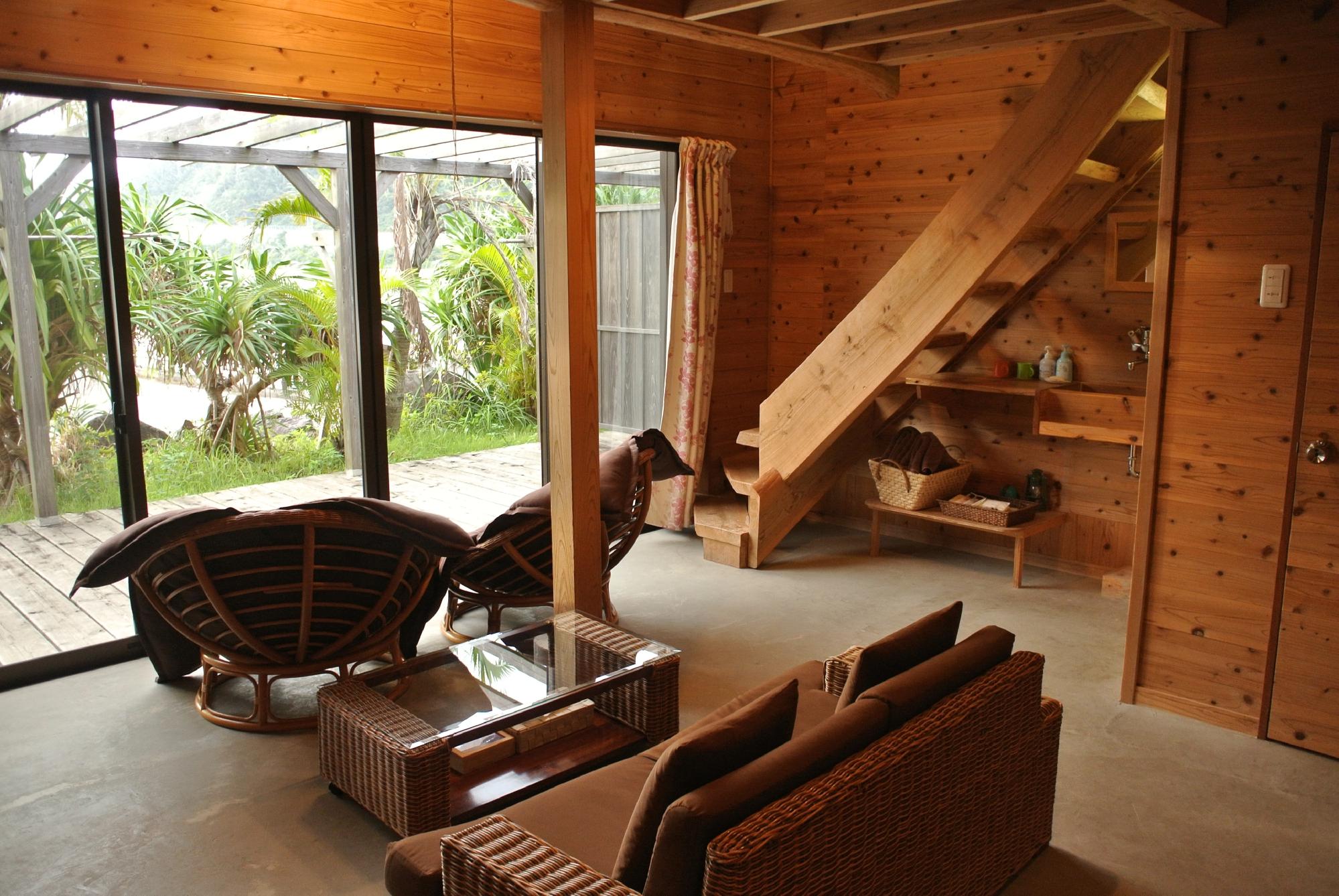 Pension Hala-客卧