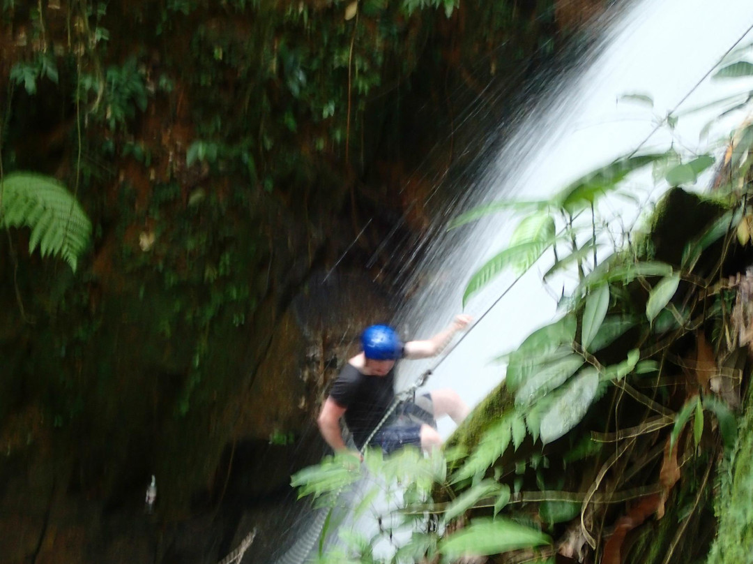 My Gopeng Resort-务边必去景点