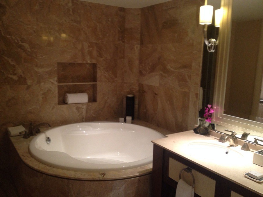 三亚海棠湾万达嘉华度假酒店主图