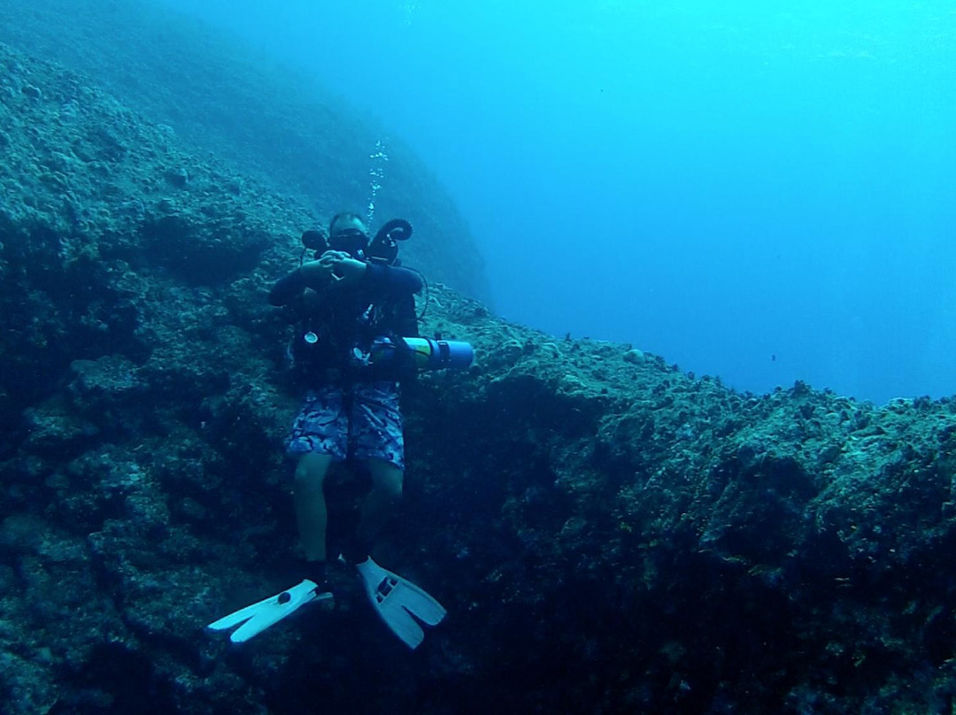 Micronesian Divers Association-Piti必去景点