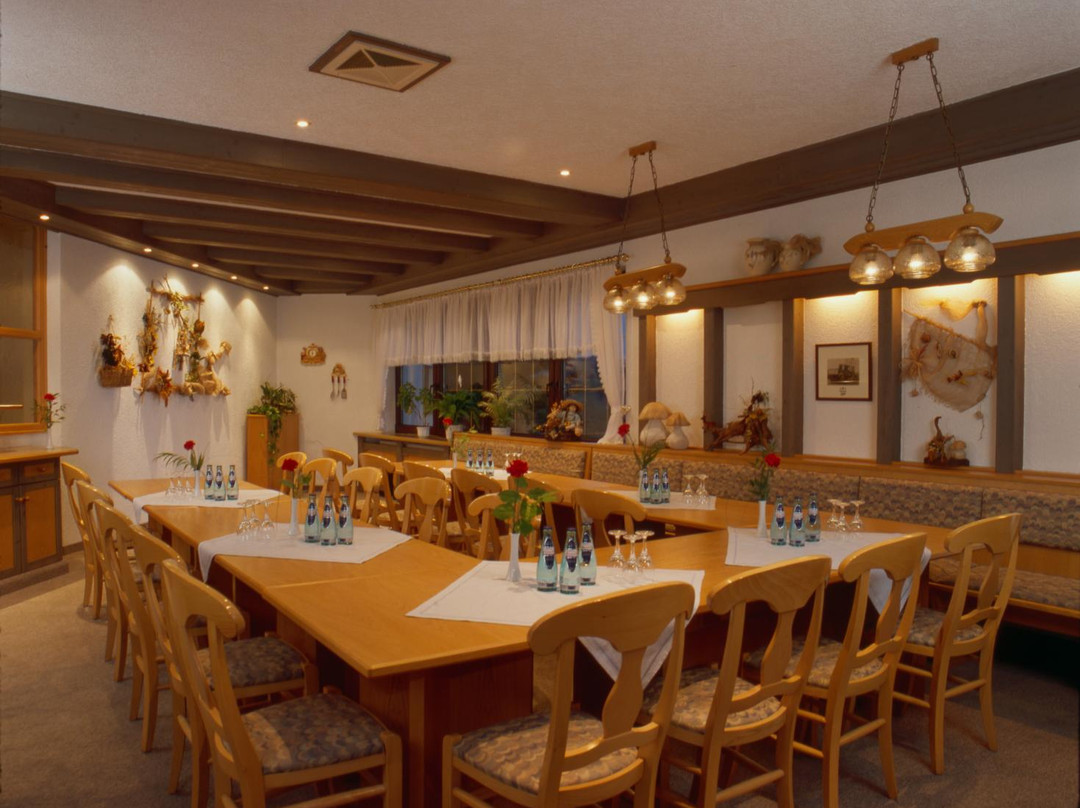 Hotel Erzgebirge主图