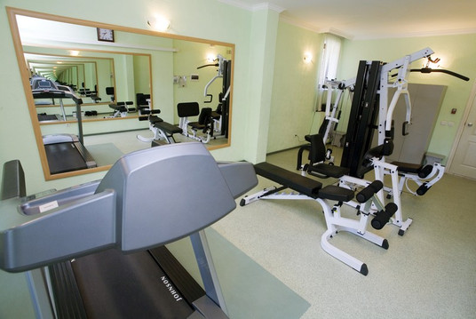 Slavyanskaya Hotel主图