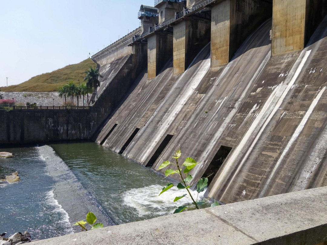 Gorur Dam-Hassan必去景点