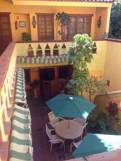 Mis Amores Hotel-Restaurante主图