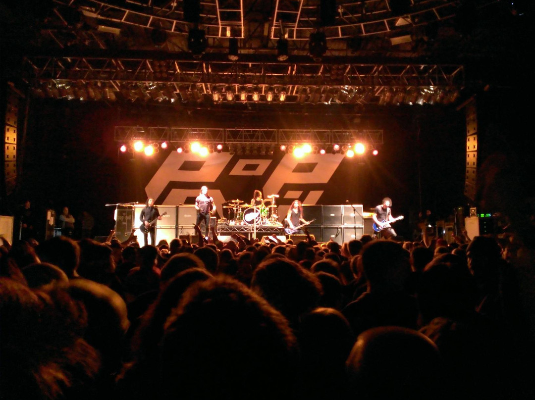 Myth-Maplewood必去景点