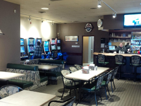 Garfunkel's Gourmet Grill