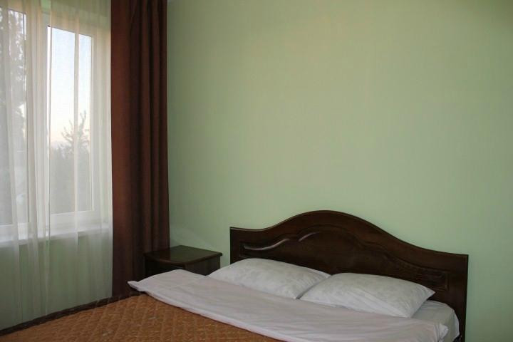 Bed & Breakfast Argo主图