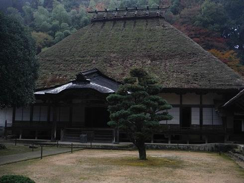 Yomeiji-津和野町必去景点