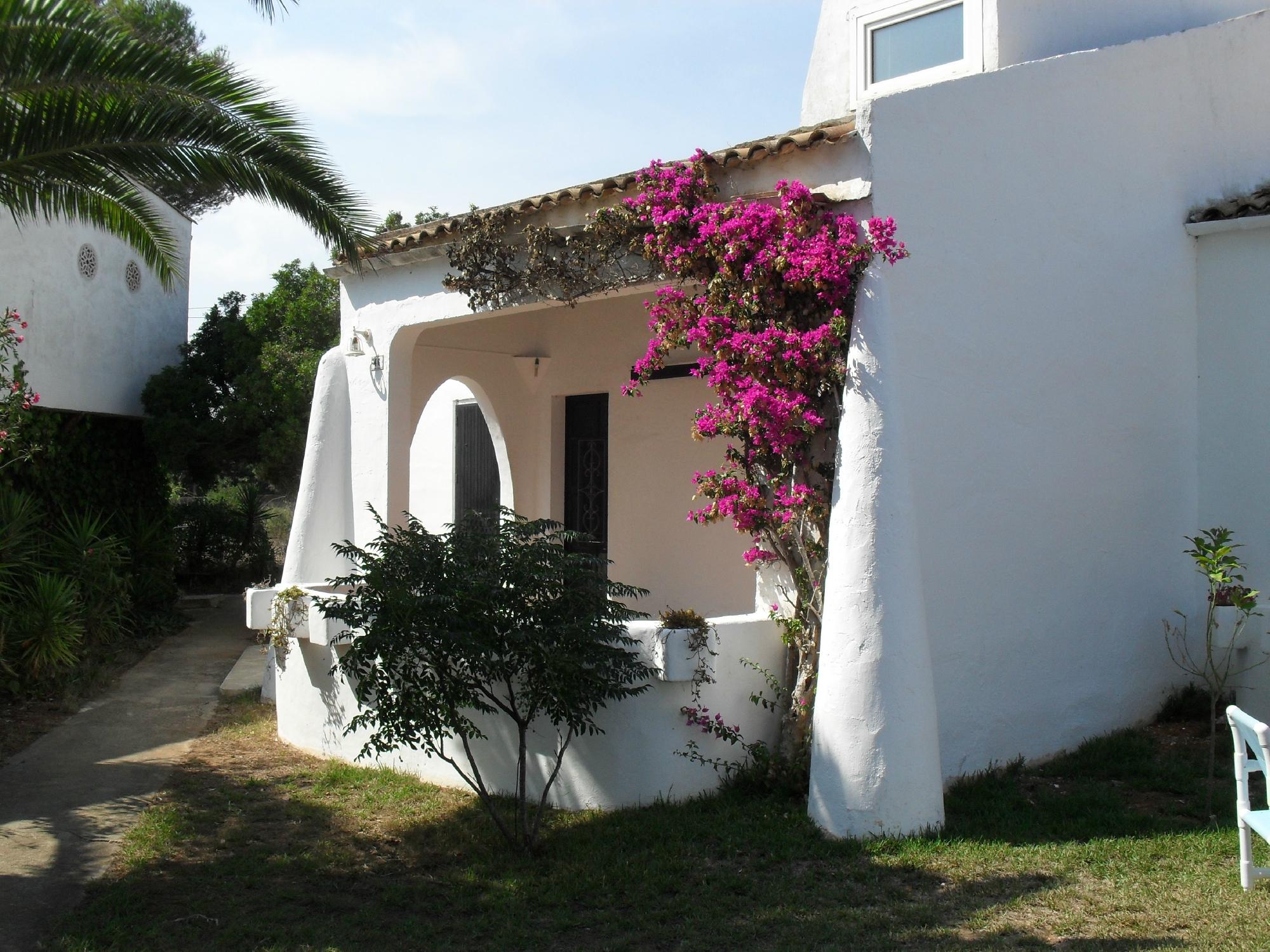 Roca Serena Apartments-客卧